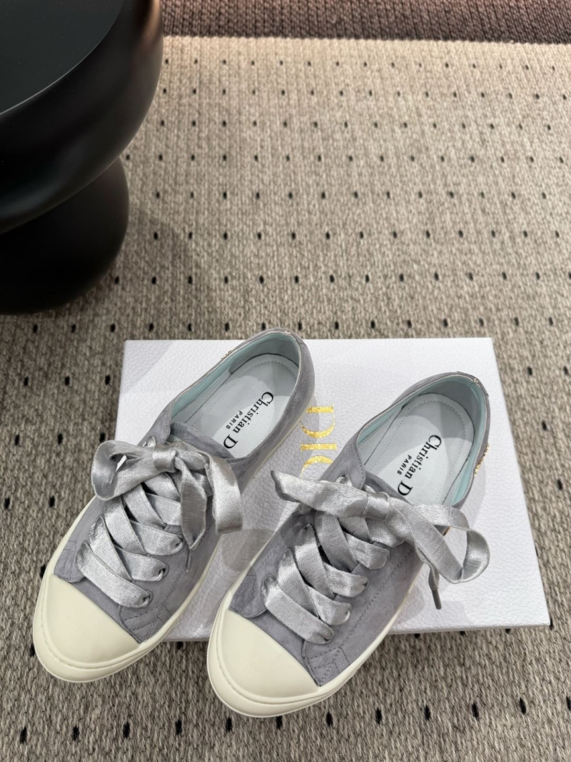 chr1st1an D10r low shoes